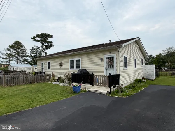 $309,900 | 28231 Cannon Street, Millsboro, DE 19966