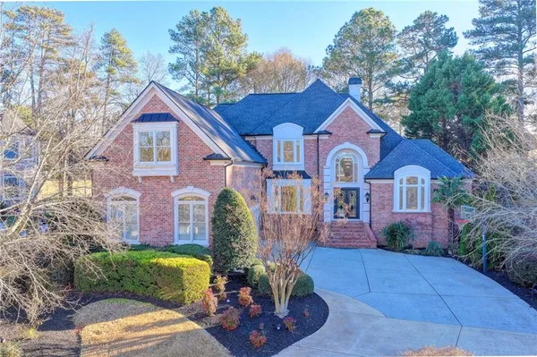 $1,569,000 | 7970 St Marlo Fairway Drive, Duluth, GA 30097