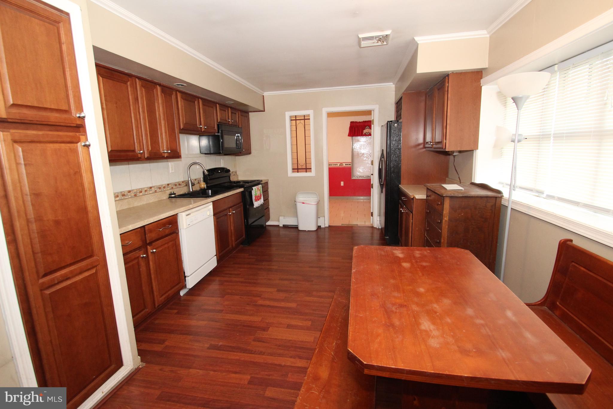 8 Metten Road Newark, DE 19713 - Photo 5 of 14 Kitchen