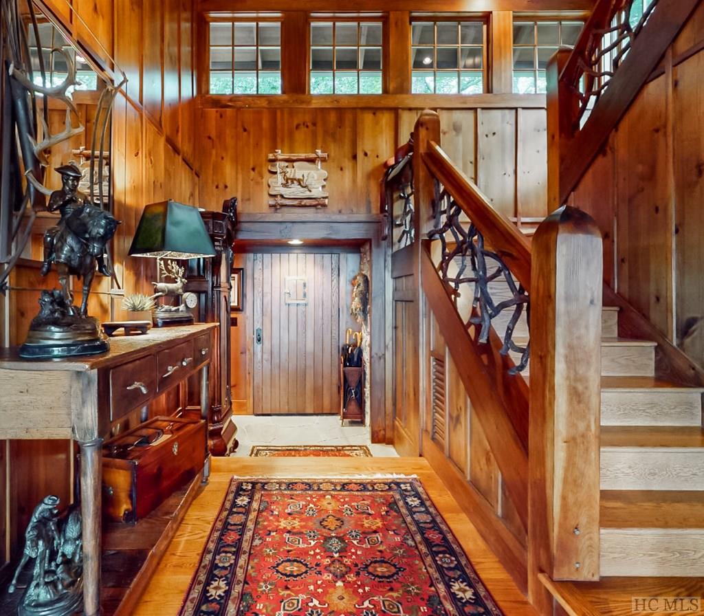856 Ravenel Ridge Road Highlands, NC 28741 - Photo 3 of 49 Gallery Image 3