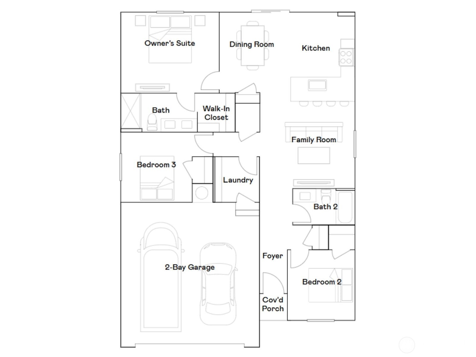 83 Moonshadow Lane Sequim, WA 98382 - Photo 22 of 22 unknown