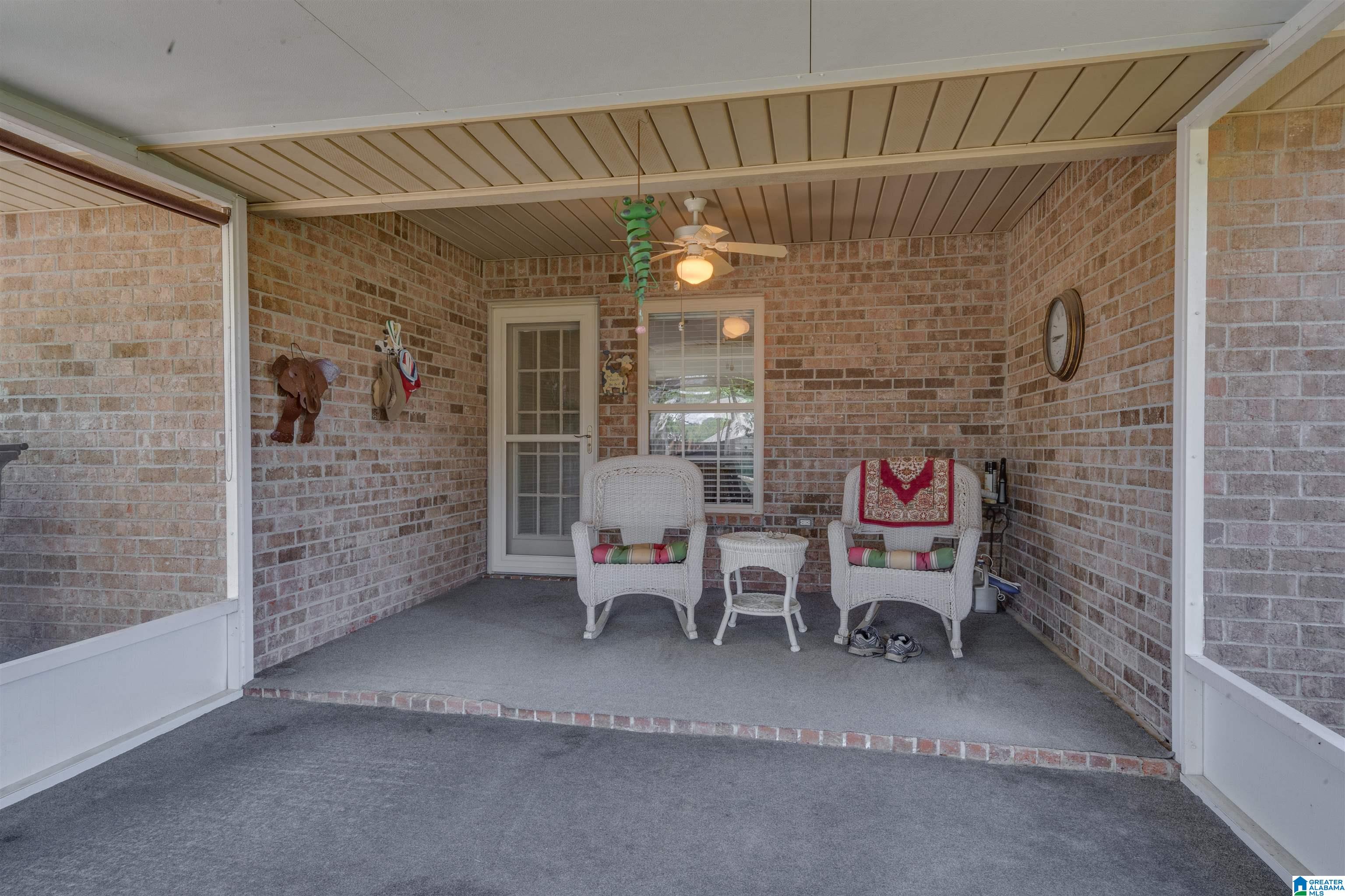 142 Old Ivy Road Calera, AL 35040 - Photo 35 of 37