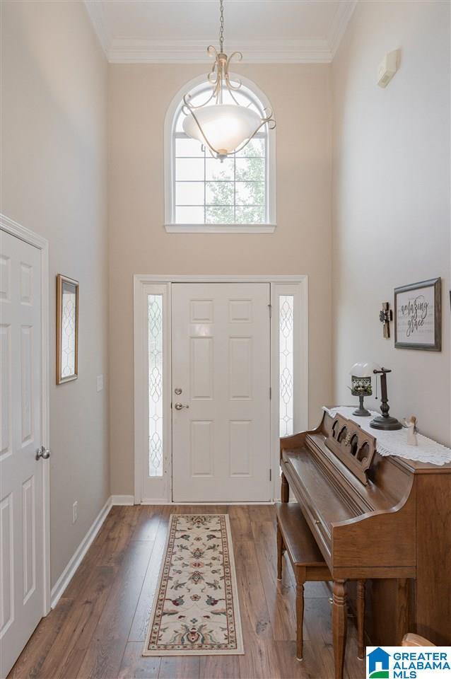 2396 Forest Lakes Lane Sterrett, AL 35147 - Photo 5 of 38