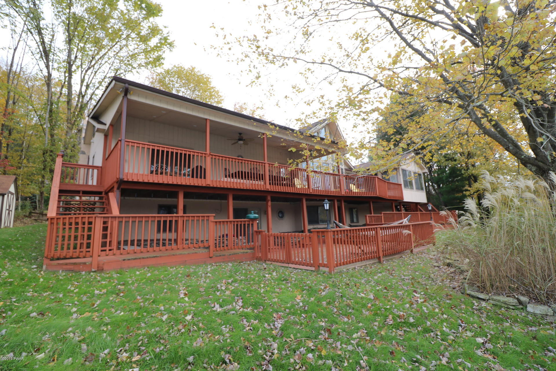 2326 Brookfield Road Lake Ariel, PA 18436 - Photo 4 of 87