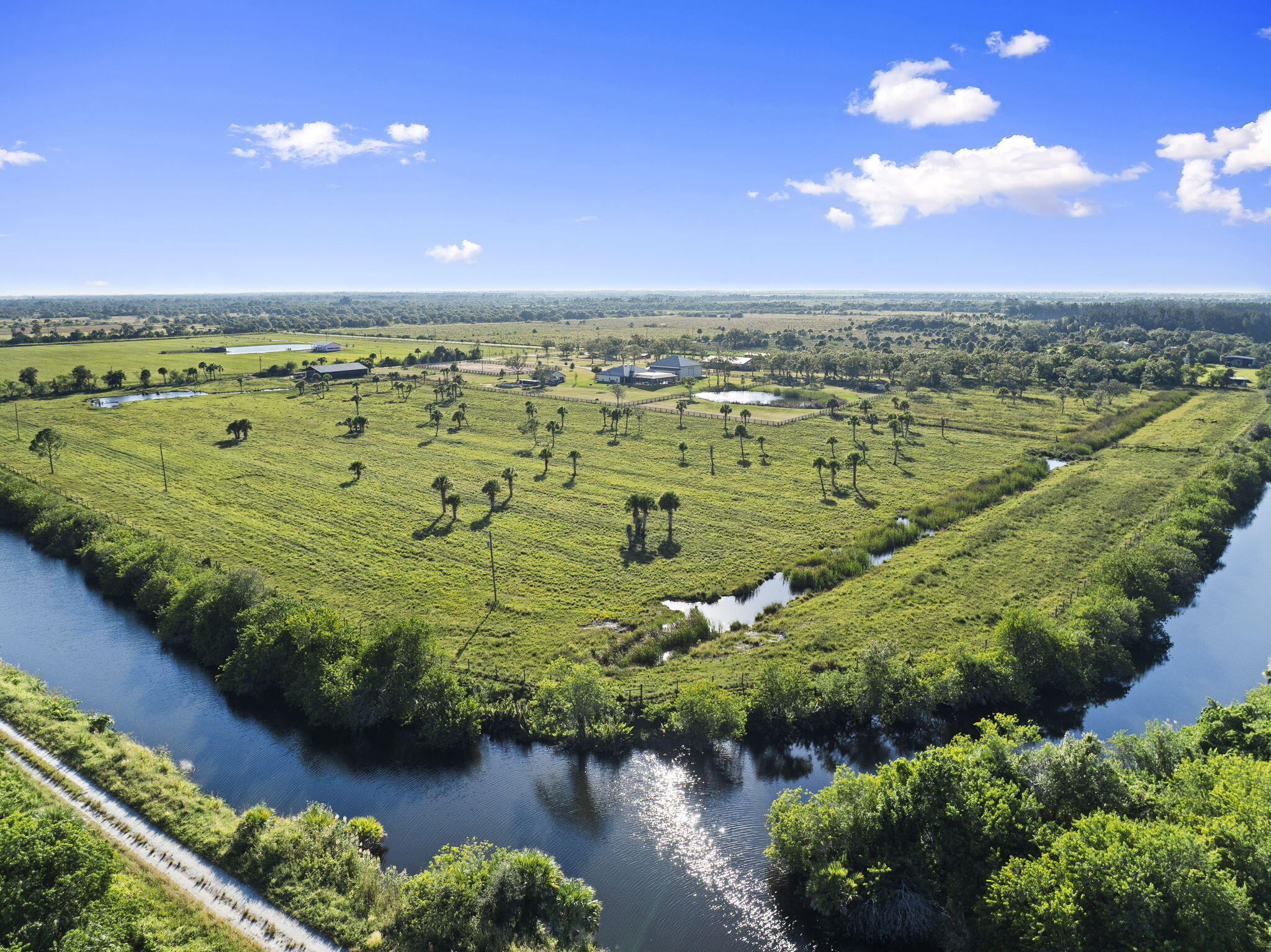 4044 Johnston Road Fort Pierce, FL 34951 - Photo 3 of 124 3-web-or-mls-DJI_0673