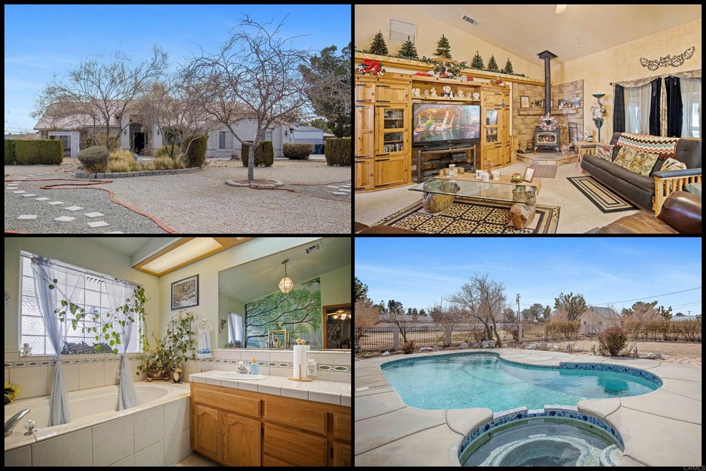 14111 Hopi Road Apple Valley, CA 92307 - Photo 1 of 1