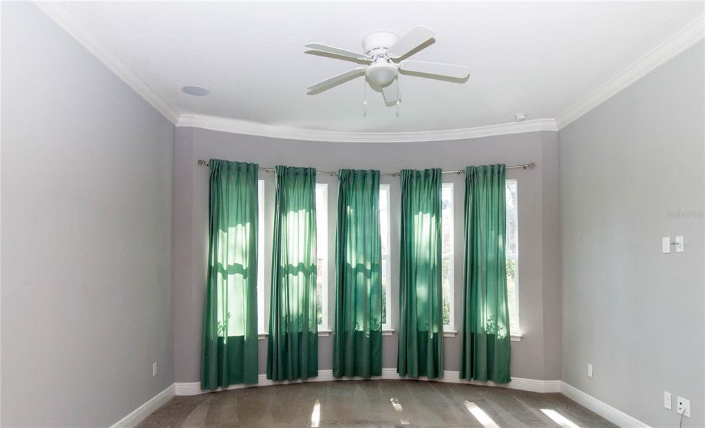 5901 Nature Ridge Lane Lithia, FL 33547 - Photo 21 of 51 a view of an empty room with a window