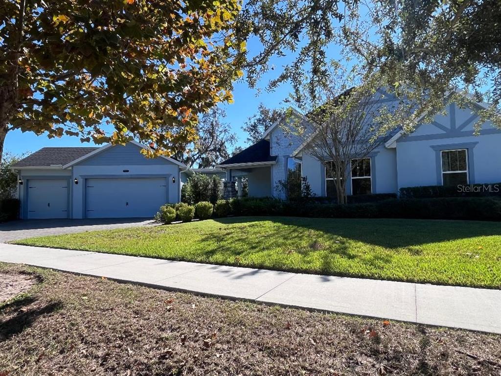 5901 Nature Ridge Lane Lithia, FL 33547 - Photo 4 of 51