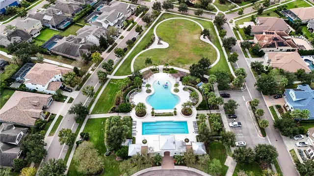 $775,000 | 5901 Nature Ridge Lane, Lithia, FL 33547