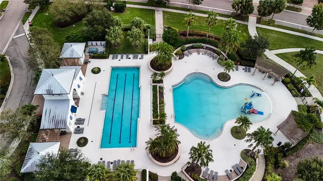 $759,000 | 5901 Nature Ridge Lane, Lithia, FL 33547