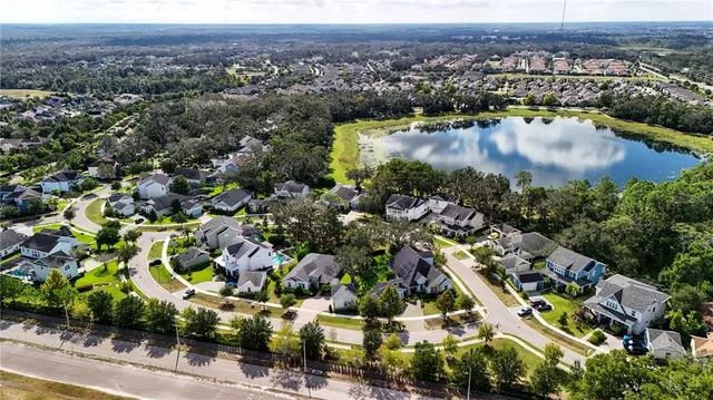 $759,000 | 5901 Nature Ridge Lane, Lithia, FL 33547