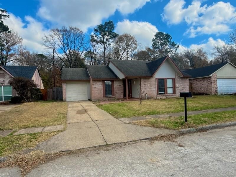 22726 Melham Lane Spring, TX 77373 - Photo 2 of 25