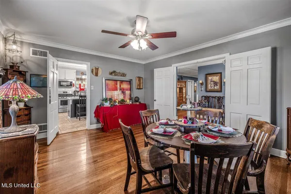 $384,900 | 4652 Highway 51, Senatobia, MS 38668