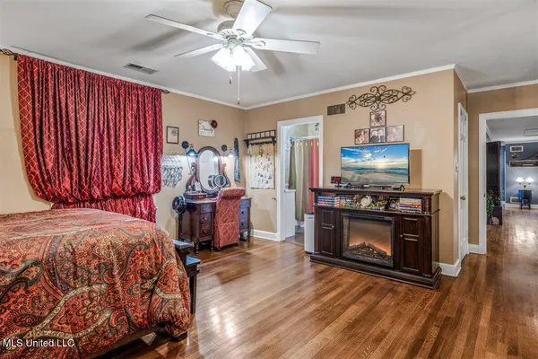 $384,900 | 4652 Highway 51, Senatobia, MS 38668