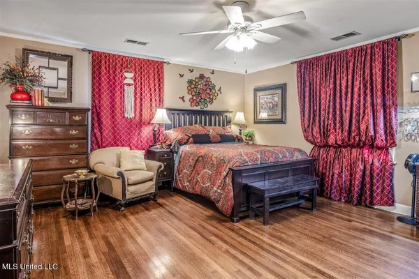 $384,900 | 4652 Highway 51, Senatobia, MS 38668