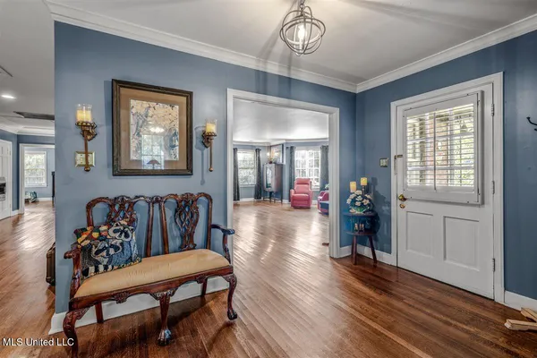 $384,900 | 4652 Highway 51, Senatobia, MS 38668