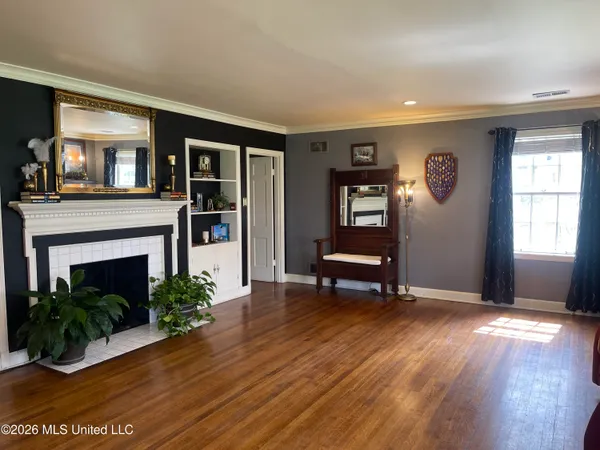 $384,900 | 4652 Highway 51, Senatobia, MS 38668