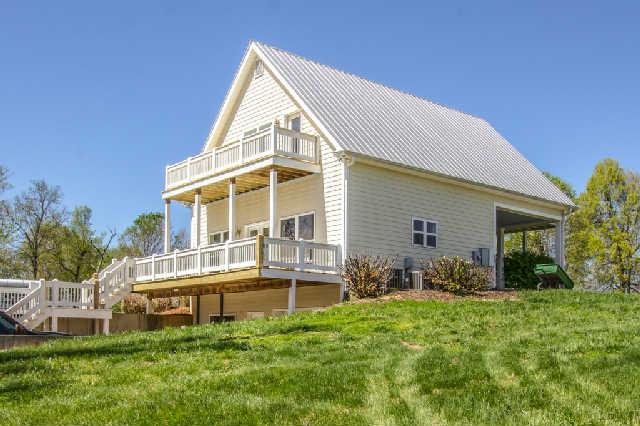 4325 Cave Springs Road Santa Fe, TN 38482 - Photo 2 of 20