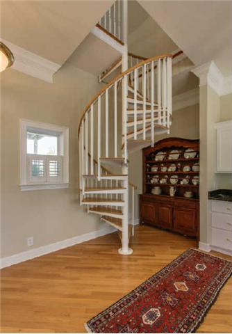 4325 Cave Springs Road Santa Fe, TN 38482 - Photo 5 of 20