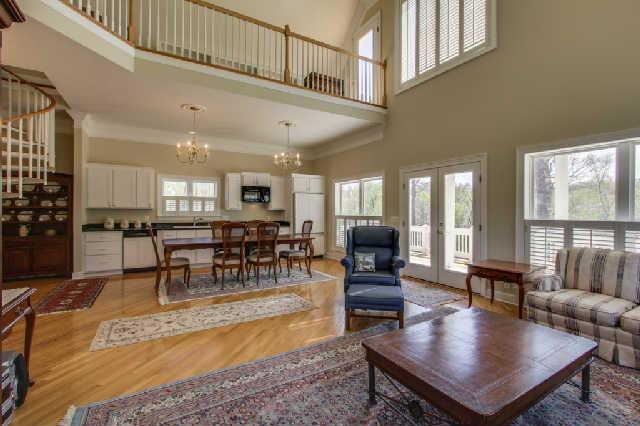 4325 Cave Springs Road Santa Fe, TN 38482 - Photo 7 of 20