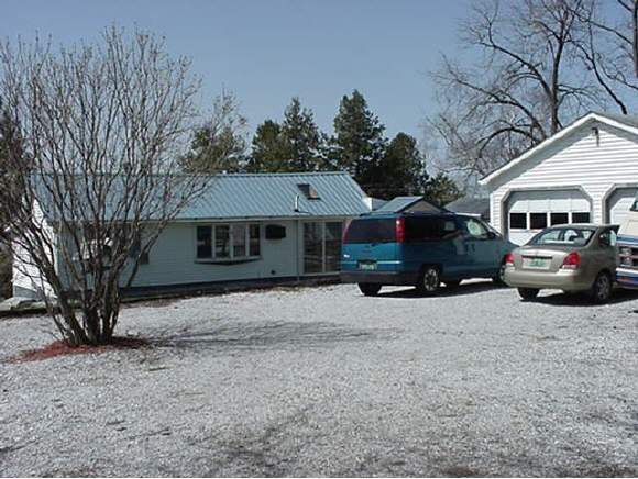 1636 Maquam Shore Road Swanton, VT 05488 - Photo 1 of 6