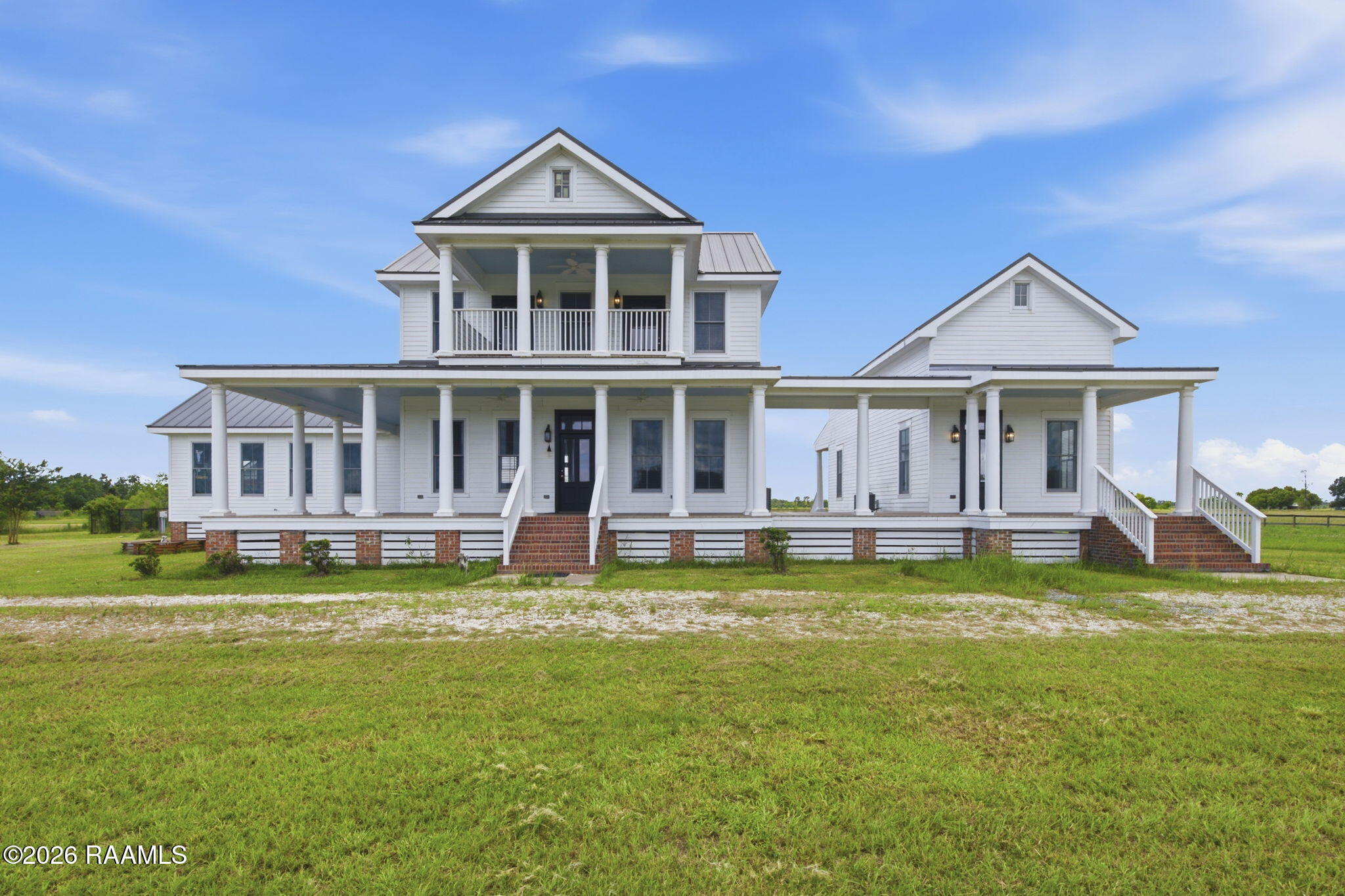 105 Bigwoods Vinton Road Vinton, LA 70668 - Photo 1 of 44