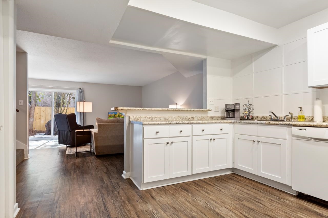 1140 Ocala Road, Unit 5 Tallahassee, FL 32304 - Photo 20 of 46