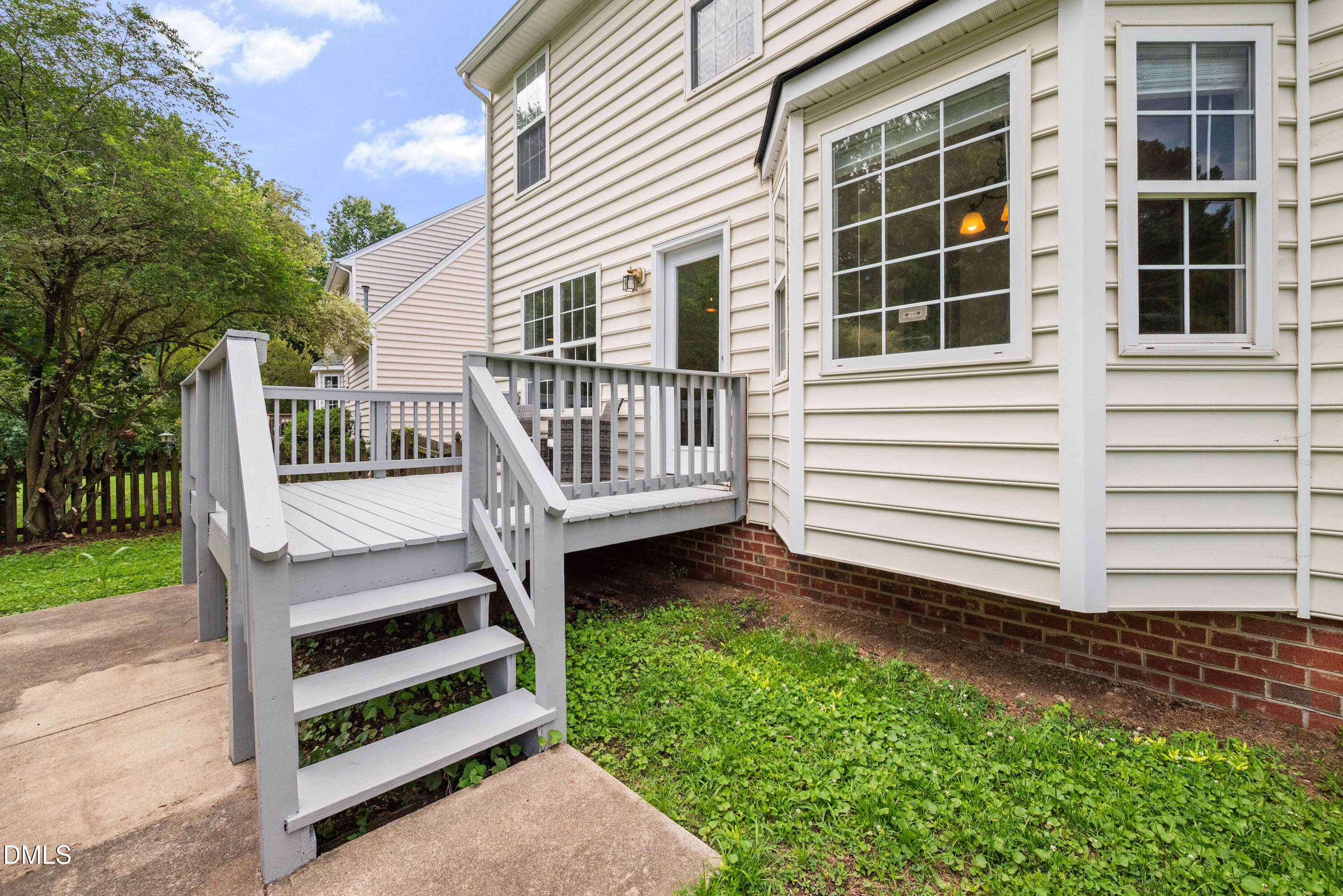 8317 Hobhouse Circle Raleigh, NC 27615 - Photo 38 of 45 DSC_0873