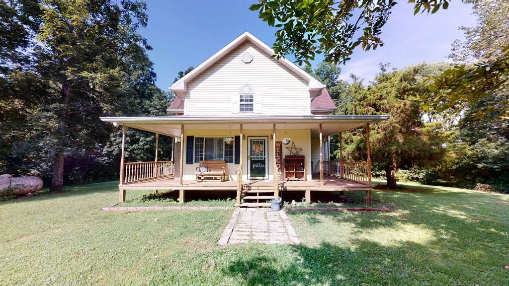 703 Osborne Road Adolphus, KY 42120 - Photo 1 of 22 Gallery Image 1