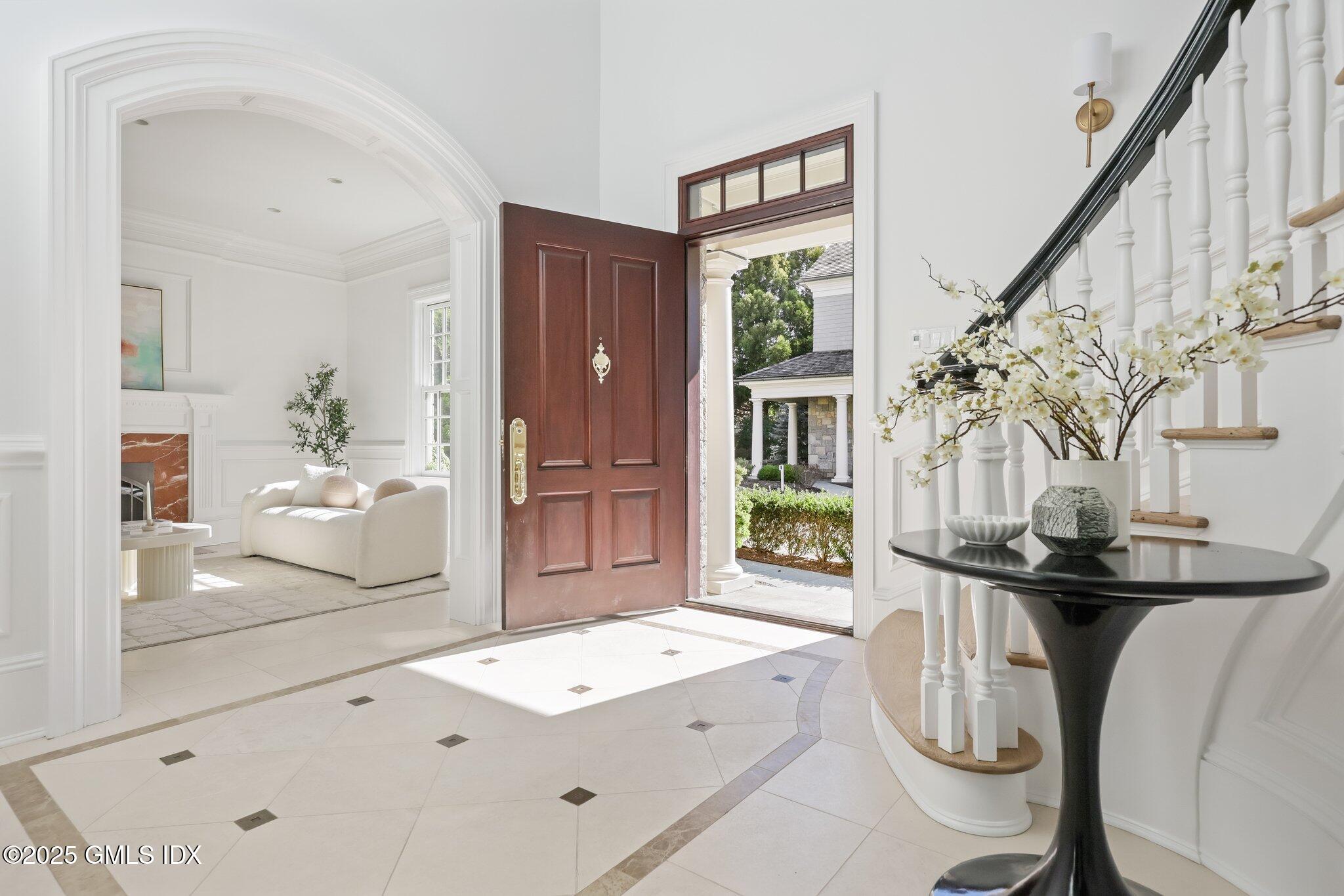 90 East Elm Street, Unit 1 Greenwich, CT 06830 - Photo 3 of 39 2-web-or-mls-90-e-elm-st-unit-1