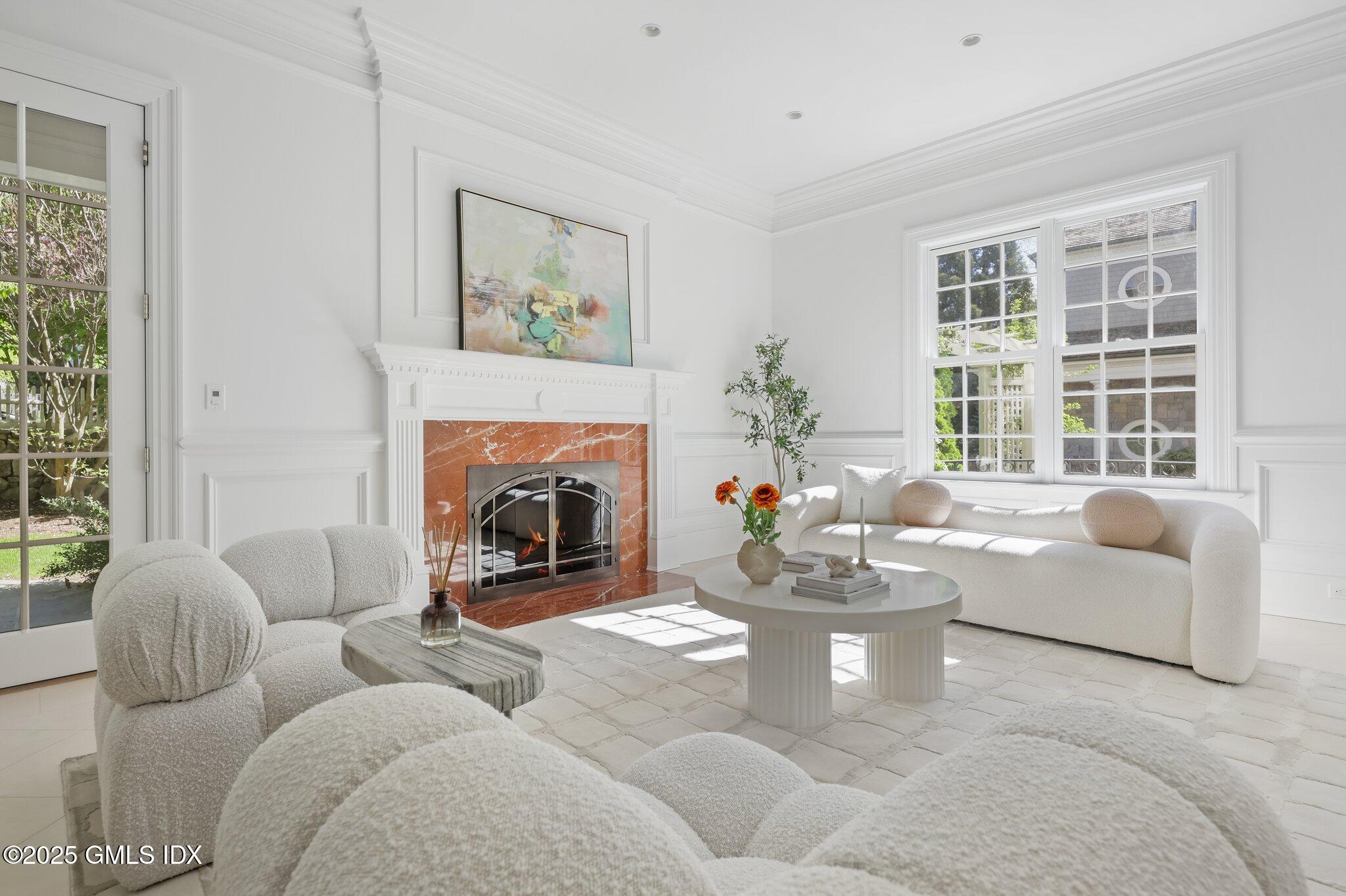 90 East Elm Street, Unit 1 Greenwich, CT 06830 - Photo 6 of 39 6-web-or-mls-90-e-elm-st-unit-1