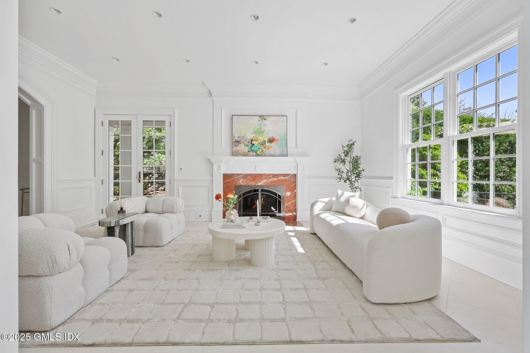 90 East Elm Street, Unit 1 Greenwich, CT 06830 - Photo 8 of 39 50-web-or-mls-90-e-elm-st-unit-1