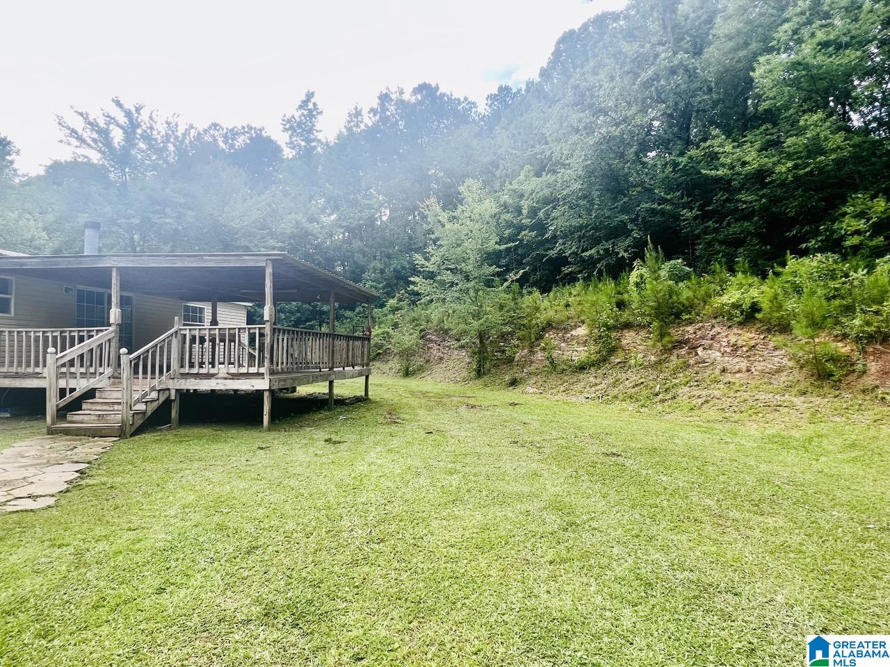 311 Hilltop Road Weaver, AL 36277 - Photo 31 of 36