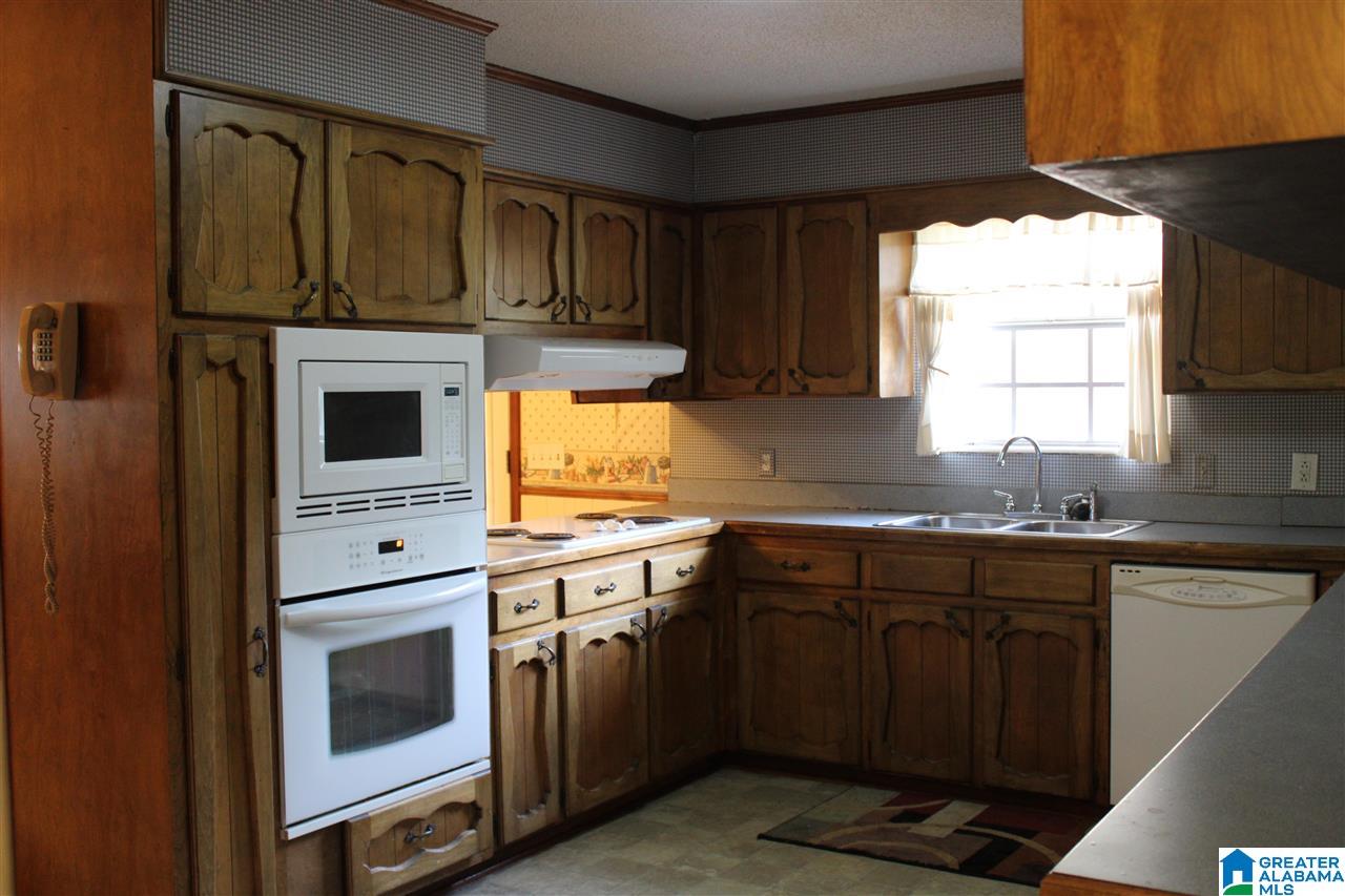 5042 Snowville Brent Road Dora, AL 35062 - Photo 3 of 17