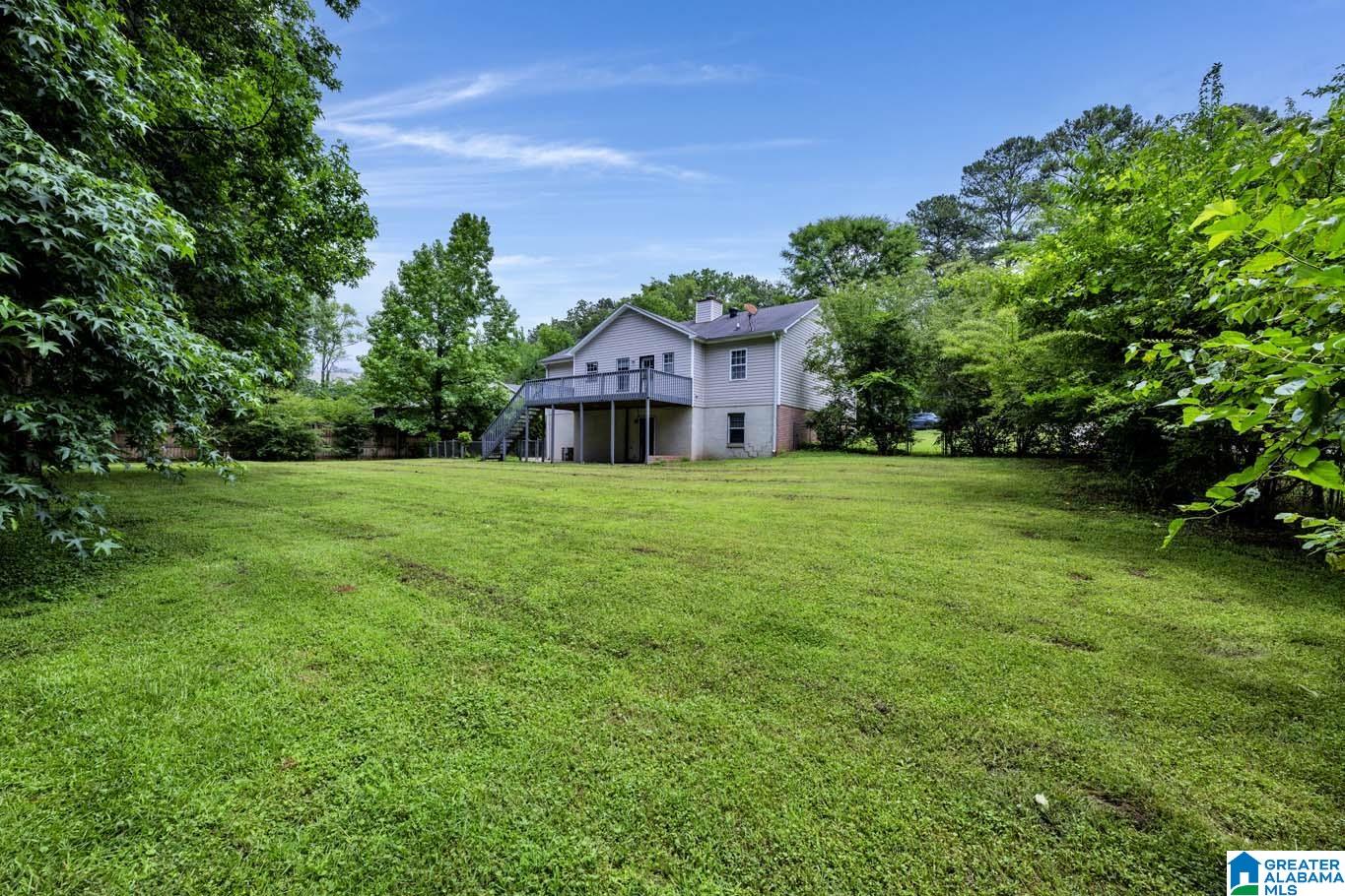 1828 Hillcrest Road Northeast Birmingham, AL 35215 - Photo 32 of 37