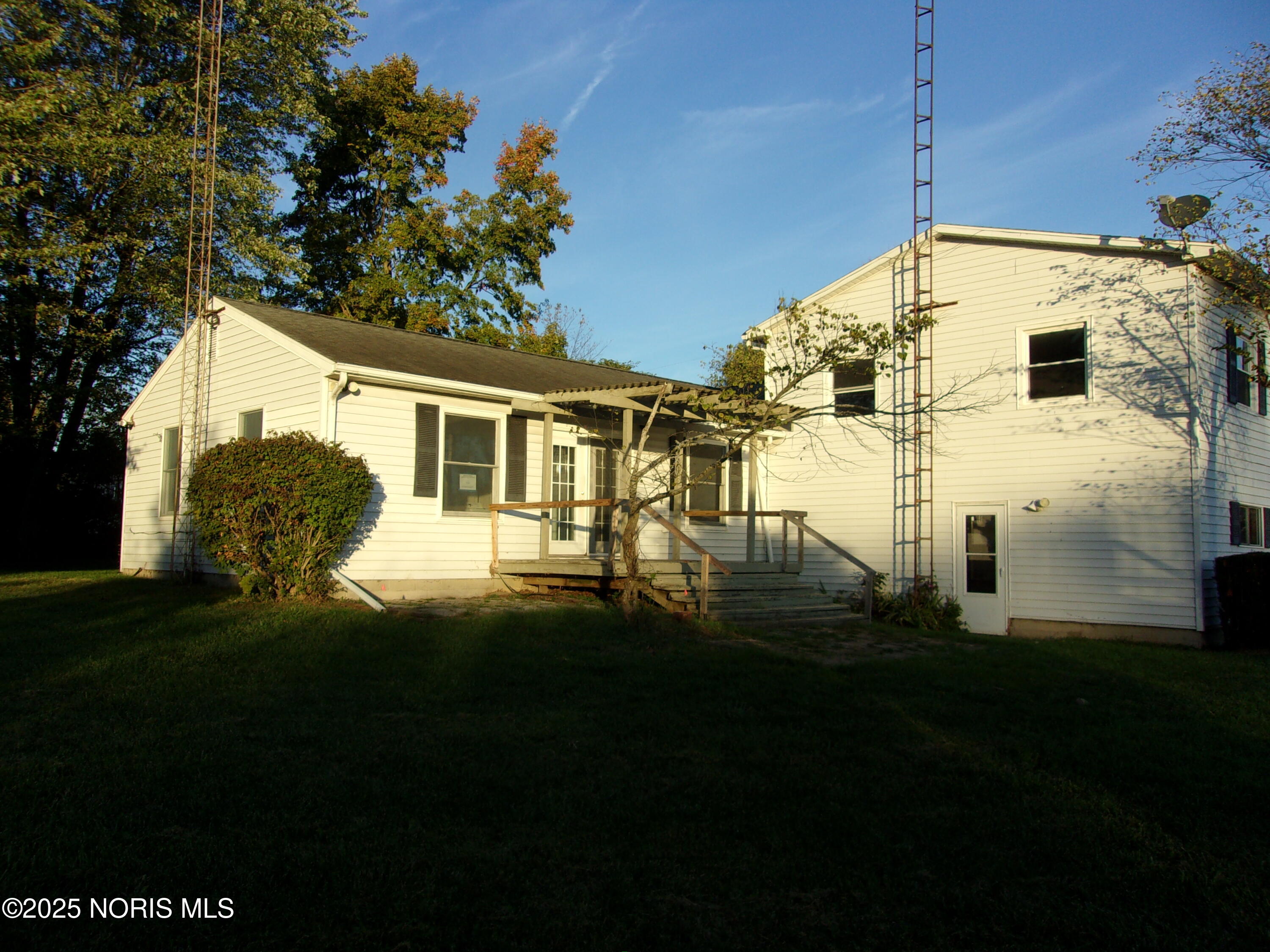 5496 Sandusky Road Lima, OH 45801 - Photo 14 of 16 100_0067