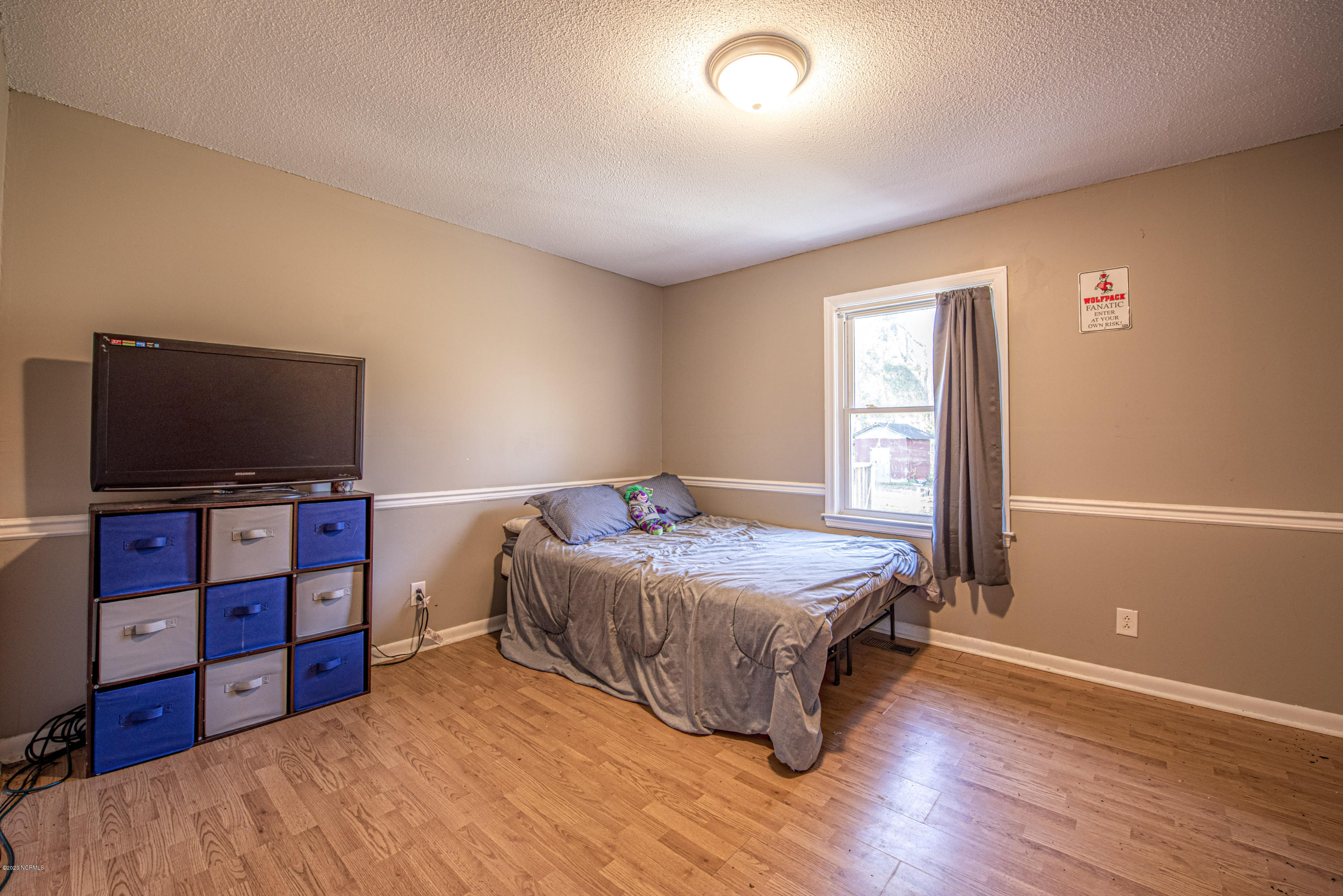 351 Core Creek Landing Road Dover, NC 28526 - Photo 10 of 14 Bedroom 2
