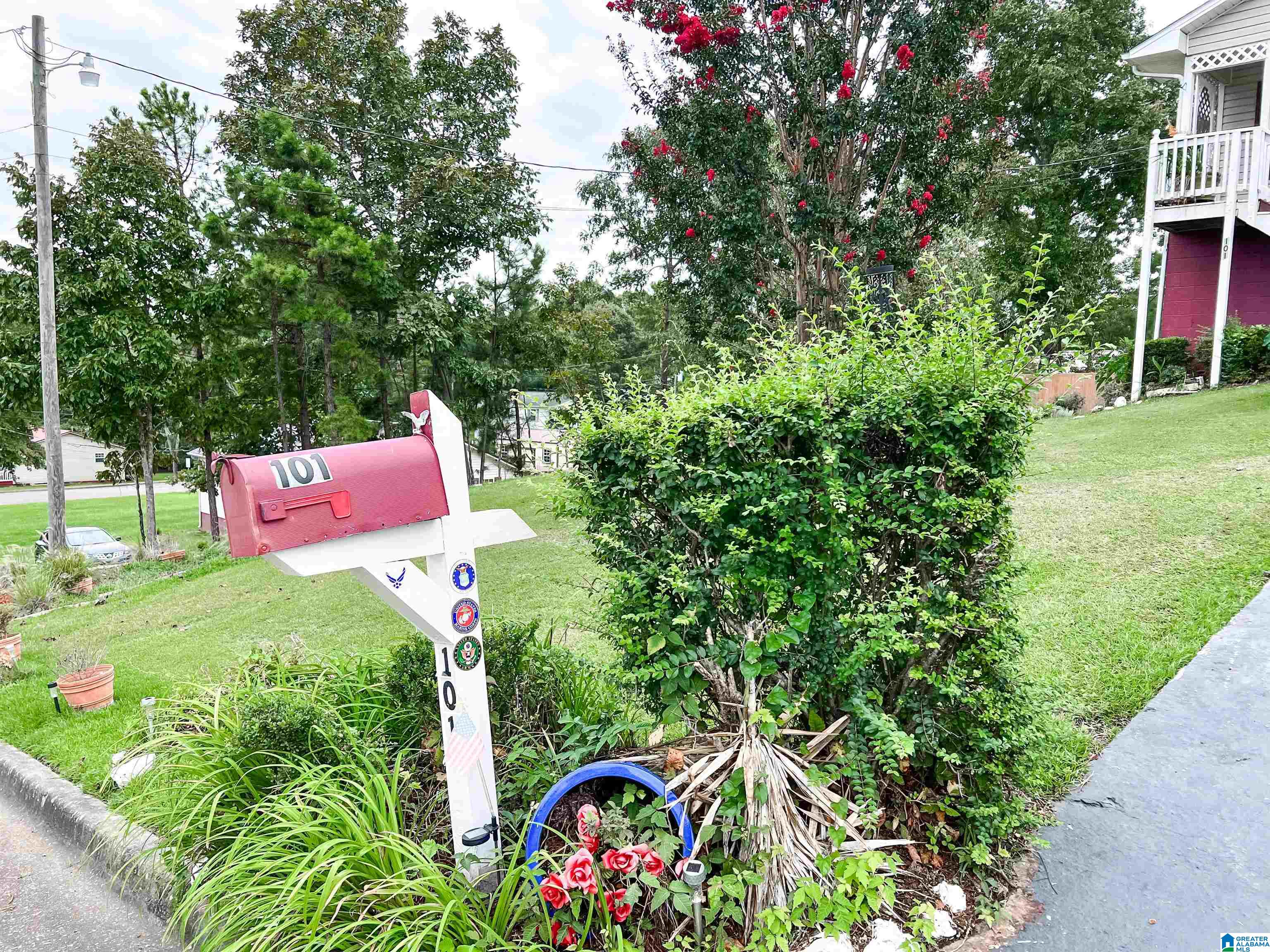 101 Turpin Avenue Anniston, AL 36201 - Photo 35 of 35