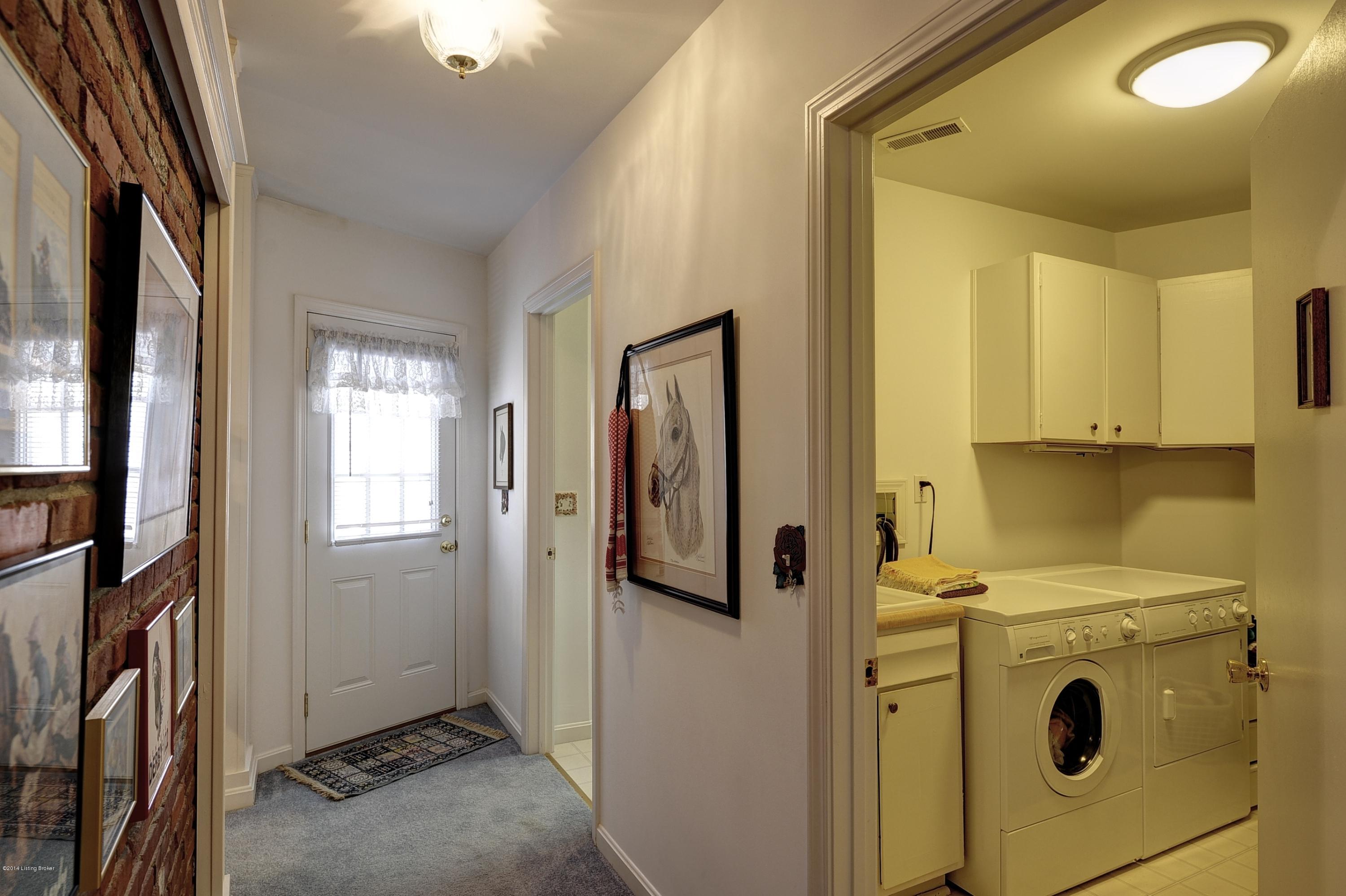 3901 Mamaroneck Road Louisville, KY 40218 - Photo 22 of 23 1st fl laundry
