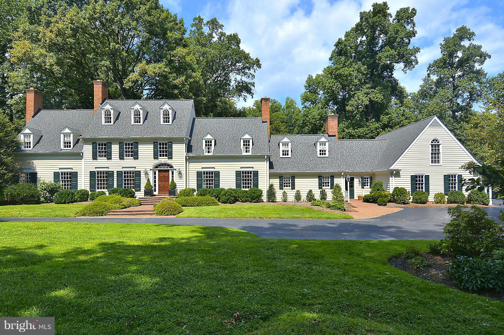 8741 Persimmon Tree Road Potomac, MD 20854 - Photo 1 of 30 8741 Persimmon Tree Rd