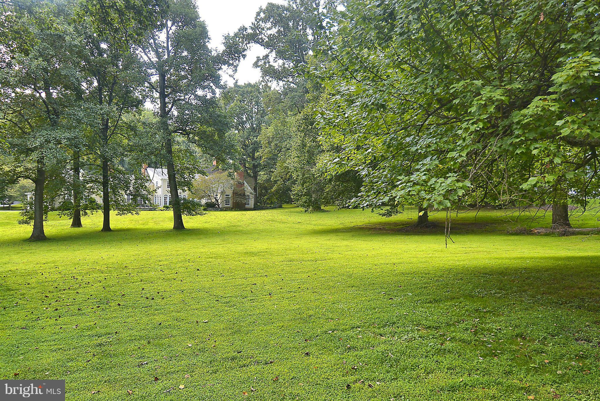 8741 Persimmon Tree Road Potomac, MD 20854 - Photo 28 of 30 Private 3+ acre lot