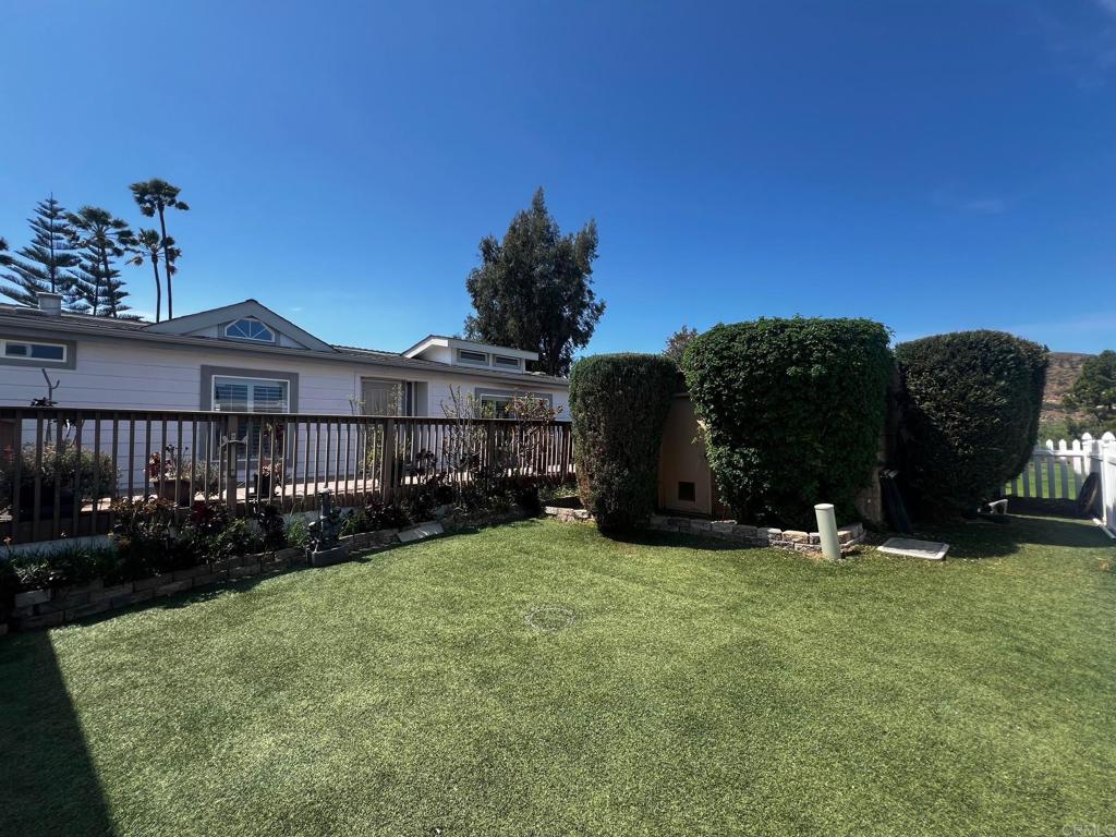 4650 Dulin Road, Unit SPC 1 Fallbrook, CA 92003 - Photo 4 of 27