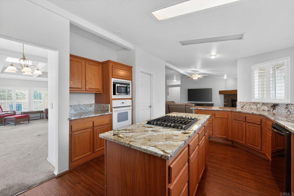 4650 Dulin Road, Unit SPC 1 Fallbrook, CA 92003 - Photo 8 of 27