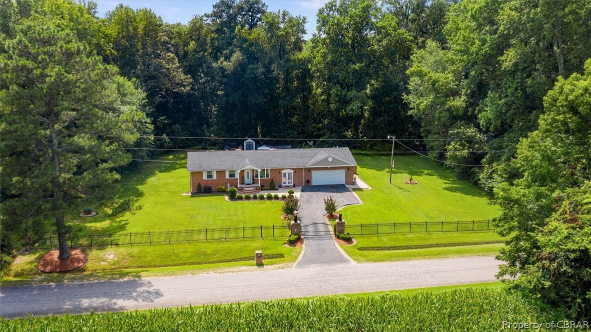 259 Clubhouse Road Dendron, VA 23839 - Photo 43 of 50 Gallery Image 43