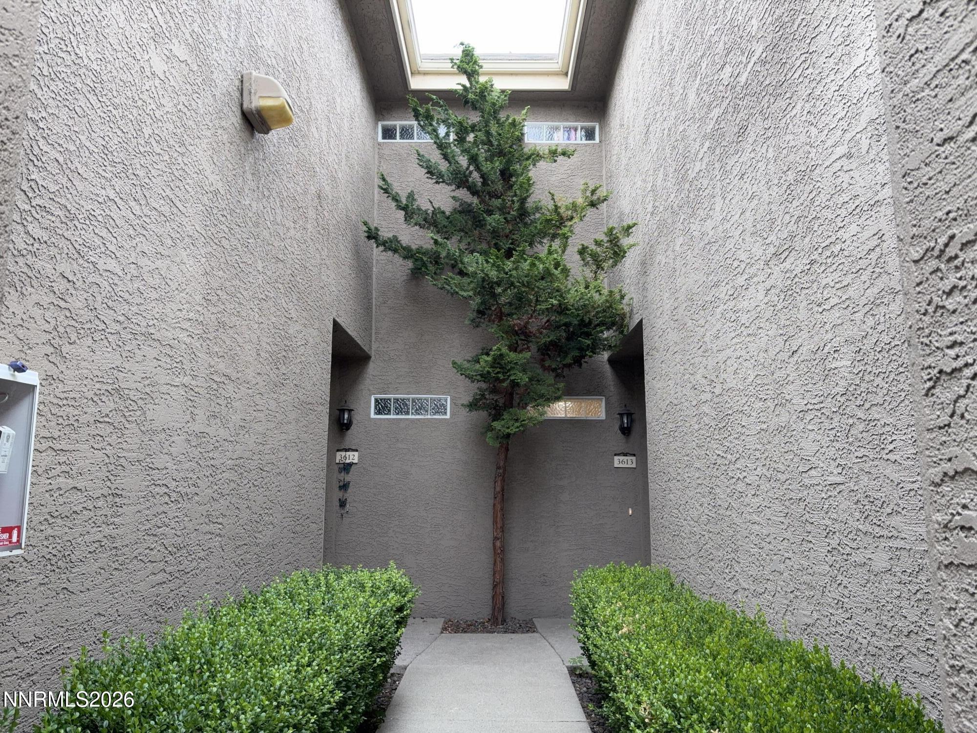 900 South Meadows Parkway, Unit 3613 Reno, NV 89521 - Photo 12 of 13 Entry