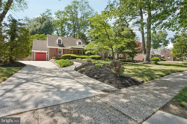 $479,900 | 146 Edison Avenue, Cherry Hill, NJ 08002