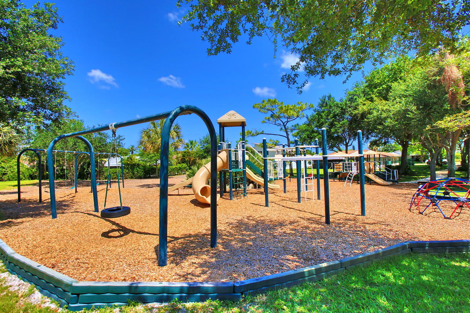 17700 Holly Brook Way Boca Raton, FL 33487 - Photo 31 of 33 031-29-Community Playground