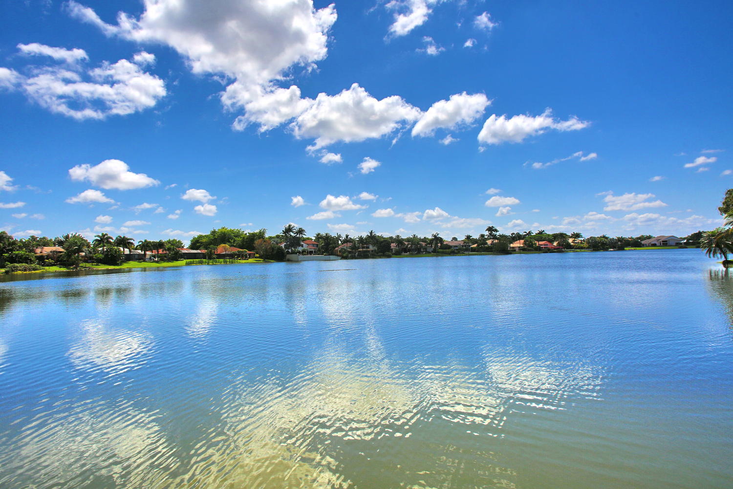 17700 Holly Brook Way Boca Raton, FL 33487 - Photo 33 of 33 033-24-Community Fishing Lake