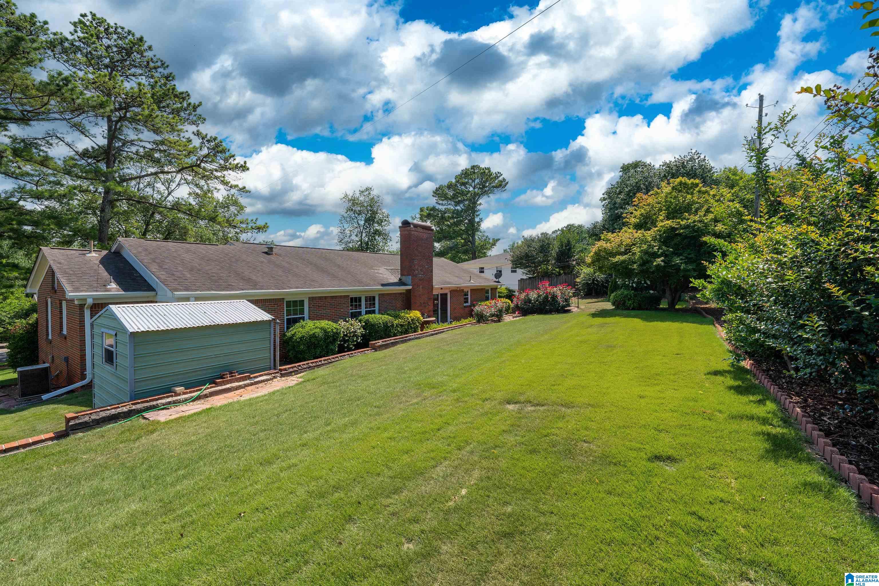 1812 Mission Road Vestavia Hills, AL 35216 - Photo 27 of 27