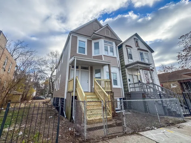 $359,900 | 6137 South Morgan Street, Chicago, IL 60621